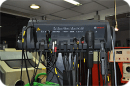 scanner bosch