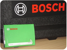 scanner bosch